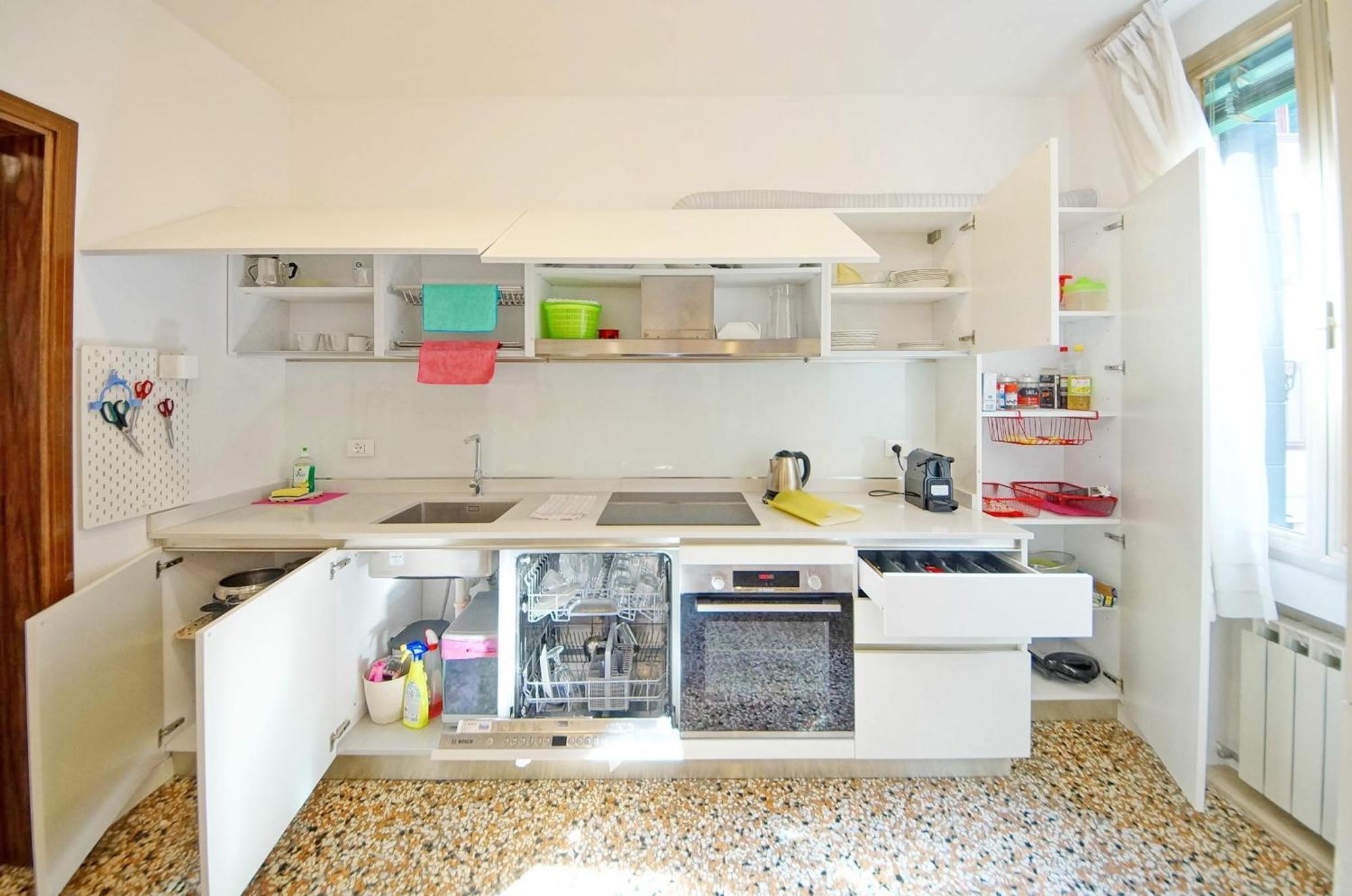 Dolcevita N 496 * Venise