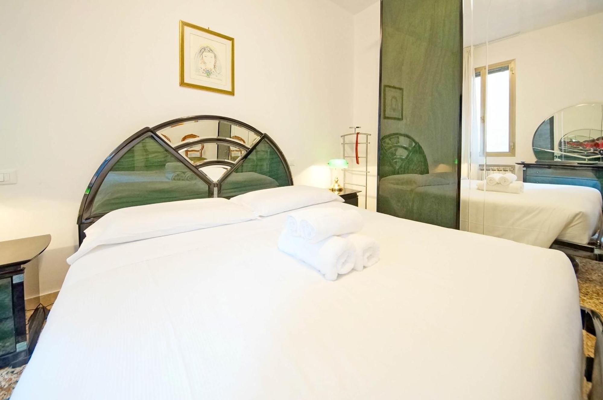 Appartement Dolcevita N 496