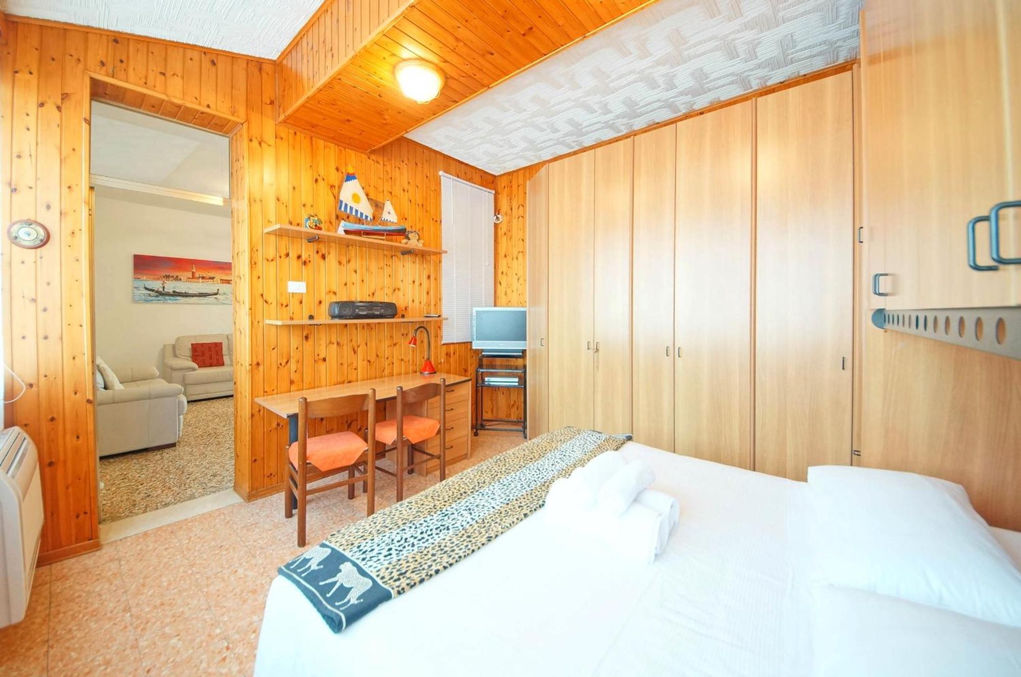 Dolcevita N 496 Appartement