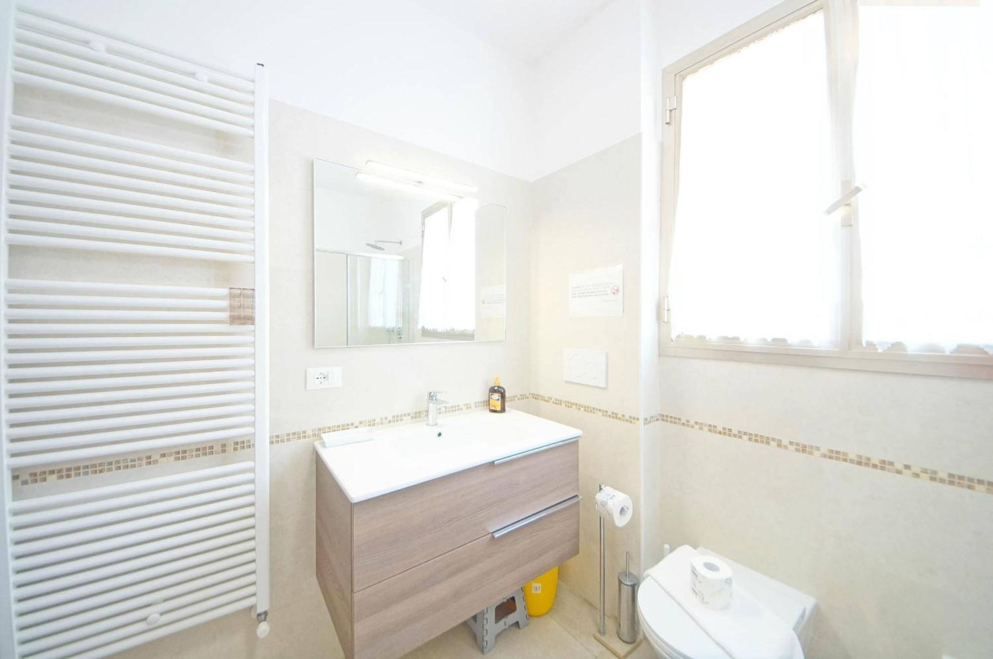 Appartement Dolcevita N 496 Venetië