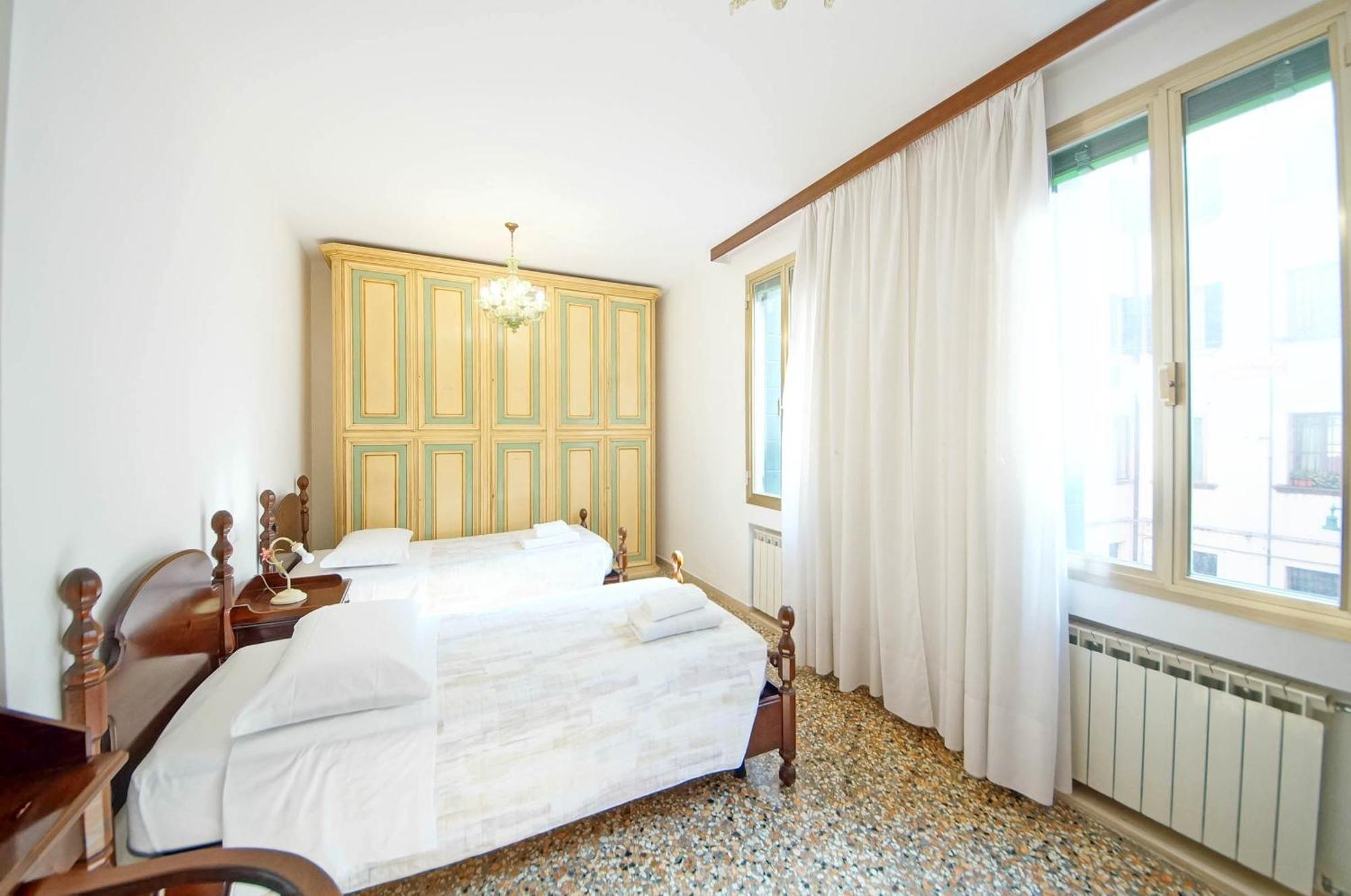 Appartement Dolcevita N 496 *