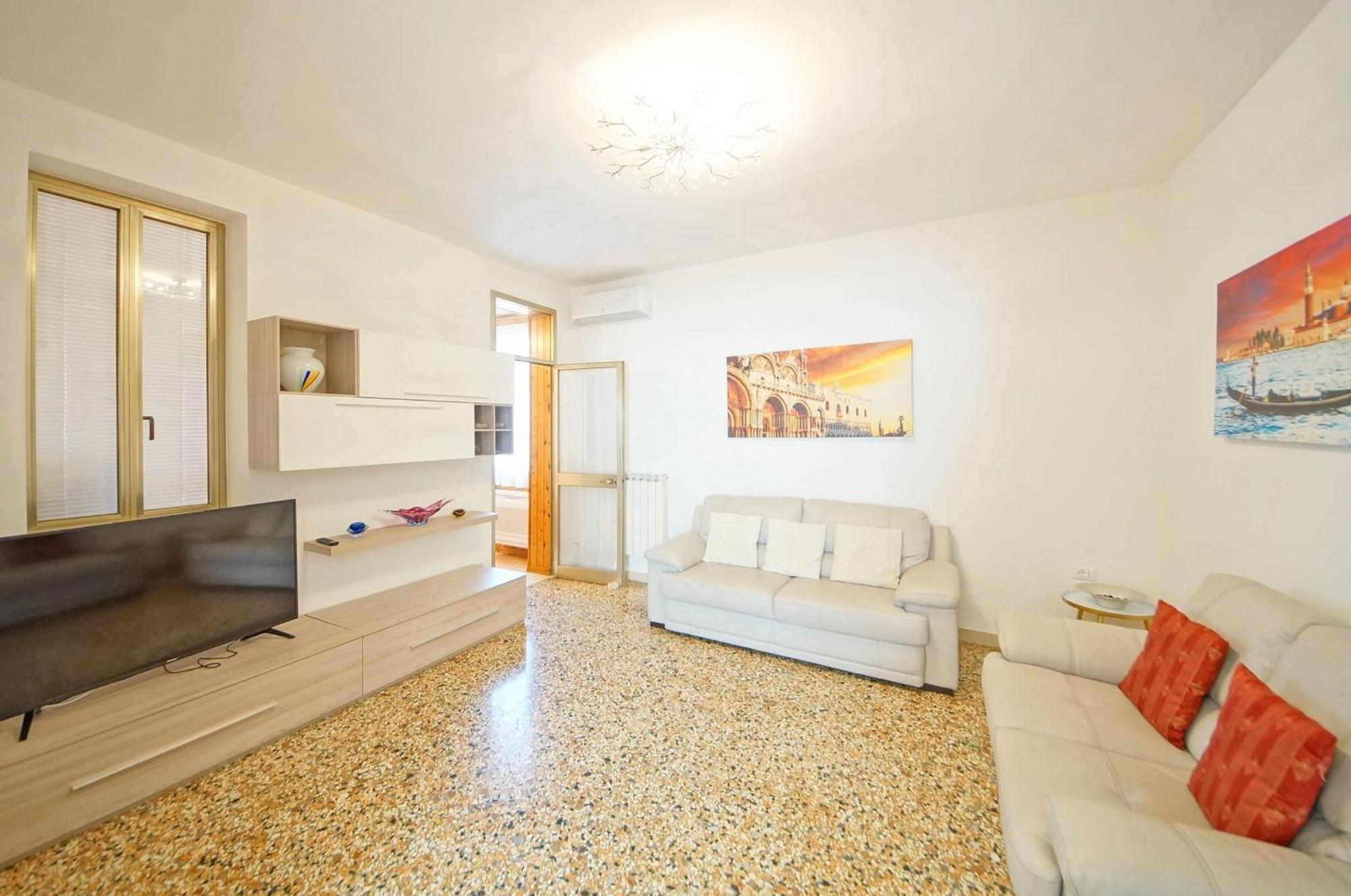Dolcevita N 496 Appartement
