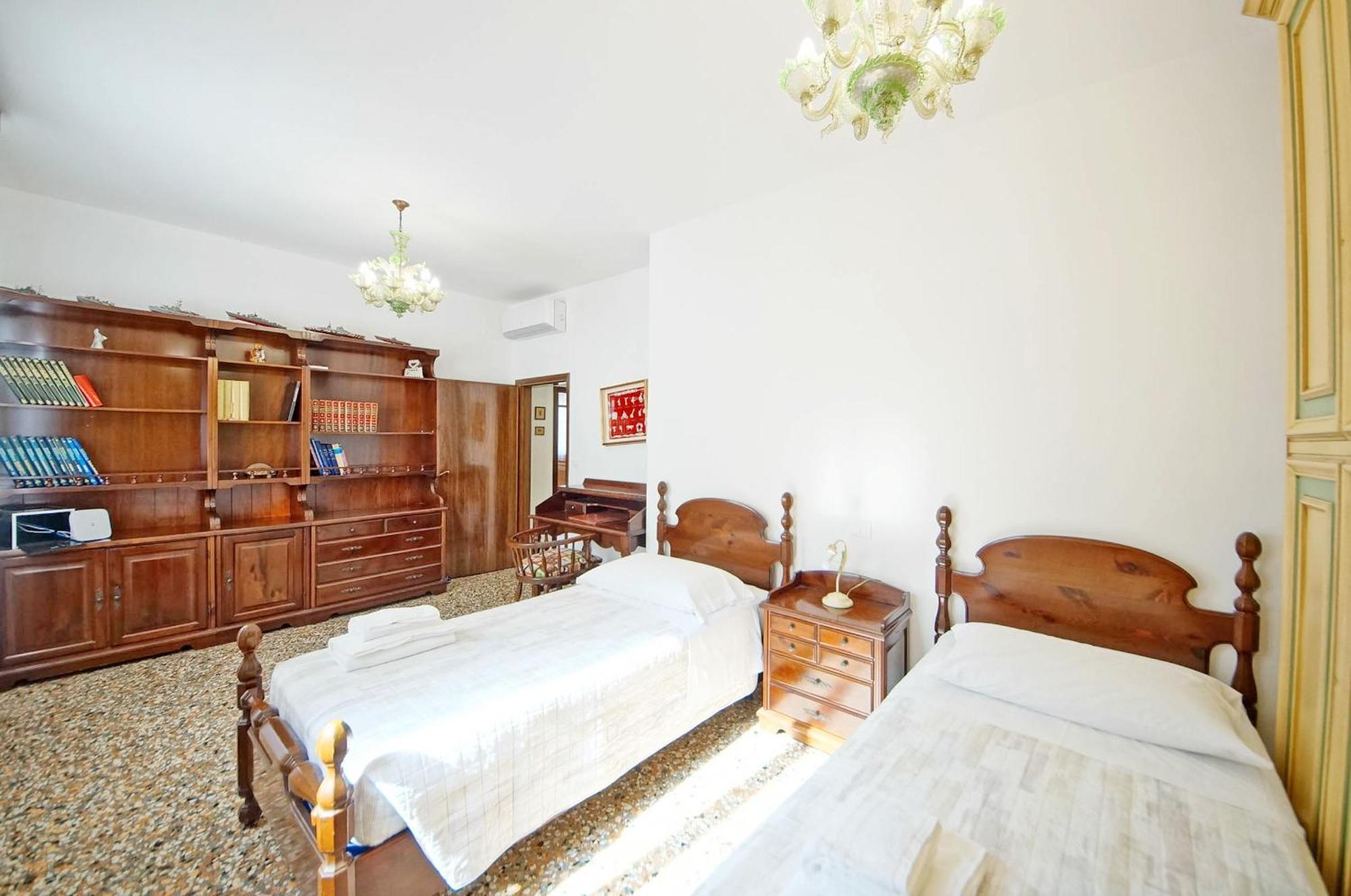 Dolcevita N 496 Appartement Venise